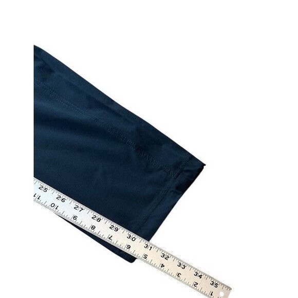 Kuhl Freeflex Dash Pants Womens Size Medium Straight Stretch Outdoor Hiking Roll - Picture 10 of 12